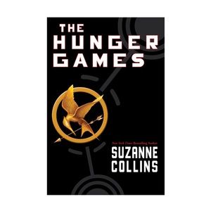The Hunger Games Book